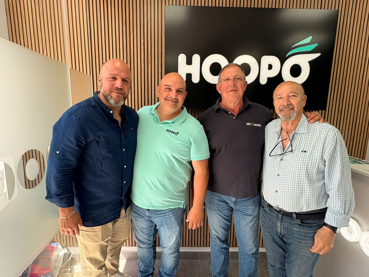 hoopo