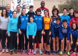 7ª jornada tecnica de atletismo 26-02-2017 II