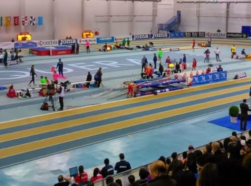 campeonato atletismo andalucía