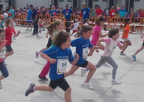 Carrera La Palma 2017