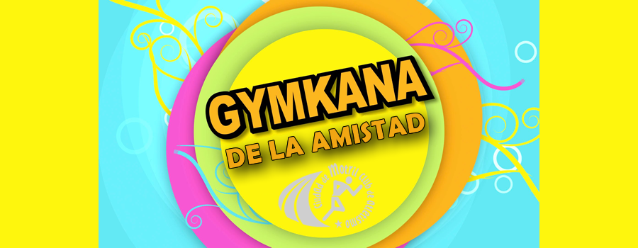 Gymkhana de la amistad