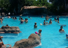 Campamento de Verano 2017