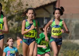 Crónica Cross Salobreña