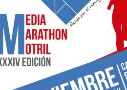 Media Maratón Motril 2017