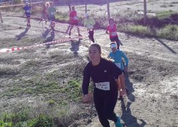 III Cross de Torrenueva