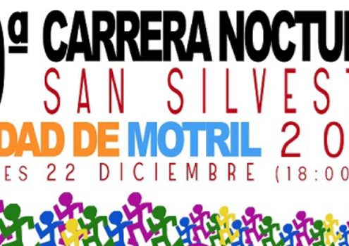 San Silvestre Ciudad de Motril