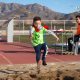 IV Juegos Escolares de Atletismo en Pista, Salobreña 2018