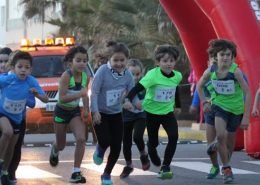 San Silvestre Torrenueva 2017