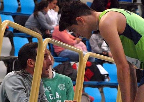 Campeonato de españa sub-18