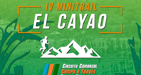 Mini Trail La Garnatilla 2019