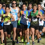 Cross Divina Pastora 2018