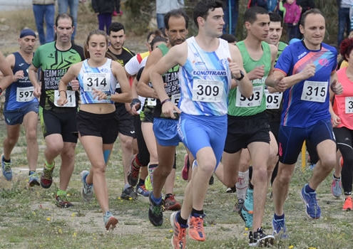 Crónica Cross Castell