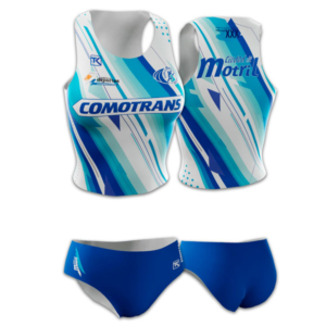 equipacion atletismo