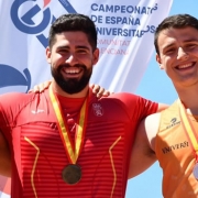 Cto España atletismo 2019