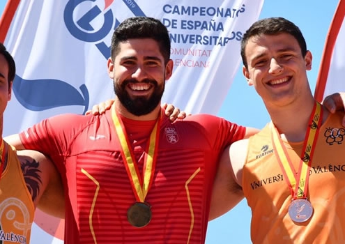 Cto España atletismo 2019