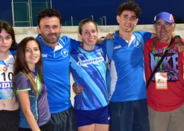 Cto España Juvenil 2019