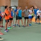 Curso monitor de atletismo