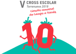 V Cross Escolar