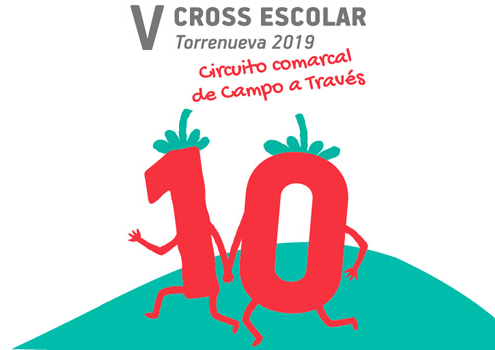 V Cross Escolar