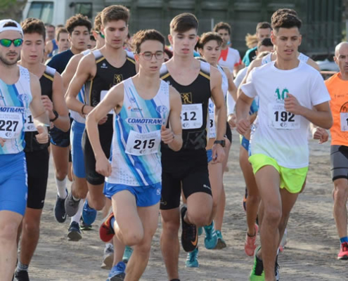 Cross de Salobreña 2019