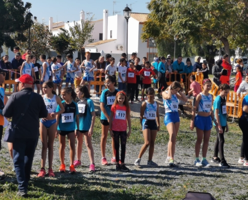 II CROSS CARCHUNA-CALAHONDA