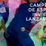 Campeonato España Lanzamientos Invierno 2020