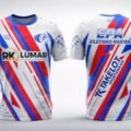 Camiseta EPA