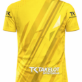 Camiseta Atletismo Divertido Sub6