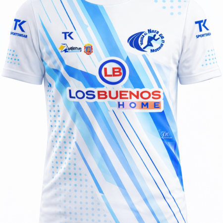 Camiseta competición