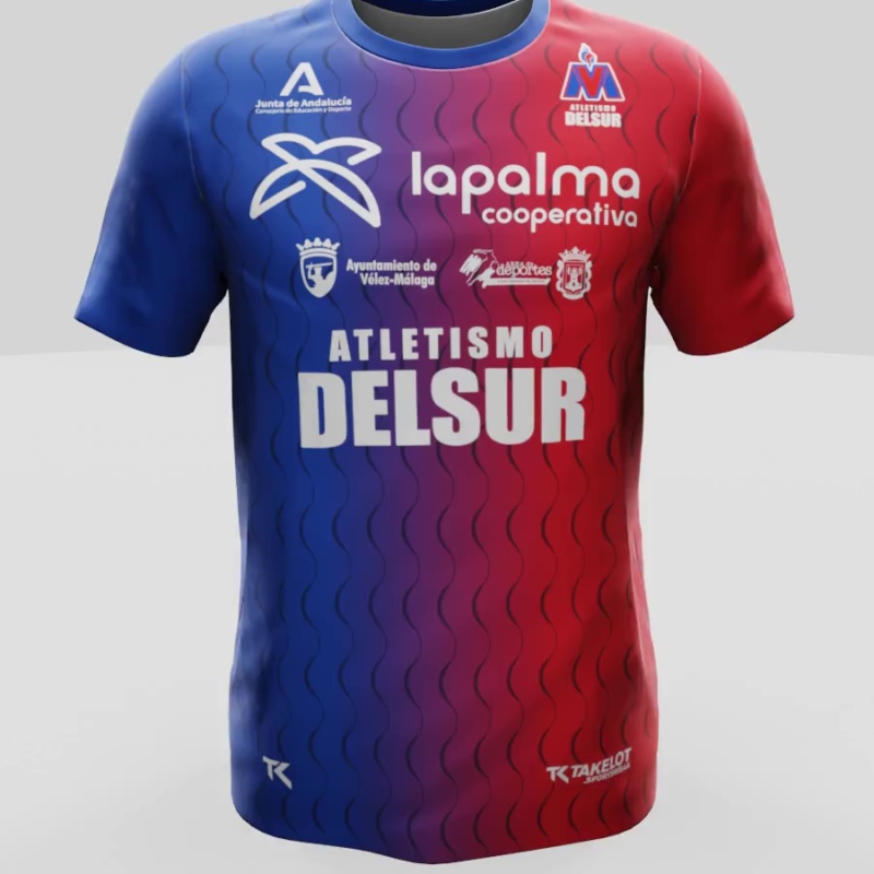 Camiseta Entrenamiento