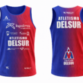 Camiseta Tirantes