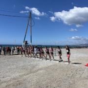 CRÓNICA VII CROSS ESCOLAR TORRENUEVA