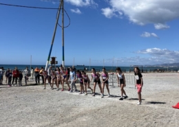 CRÓNICA VII CROSS ESCOLAR TORRENUEVA