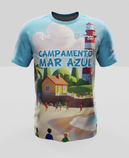 CAMISETA CMA26 (delante)